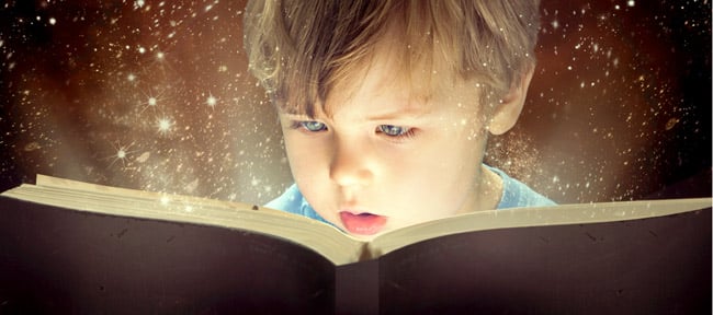 La Tradición Literaria Infantil en la primera infancia