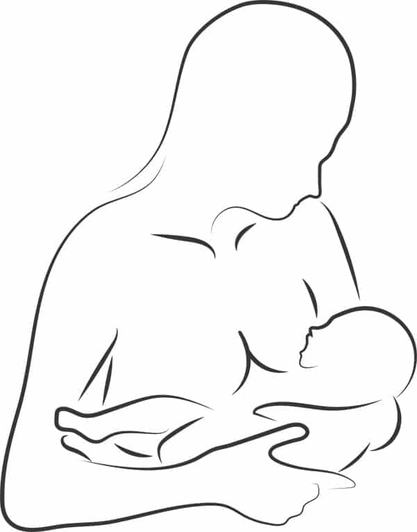 Periodos de Lactancia materna